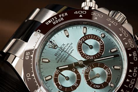 rolex daytona 2010 special edition platinum|Rolex 950 platinum watch.